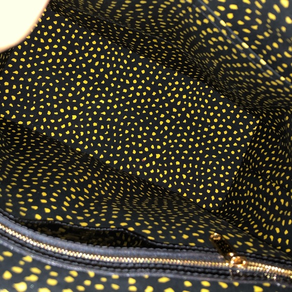 Louis Vuitton Dots Infinity Lockit MM Yayoi Kusama - Picture 3 of 8